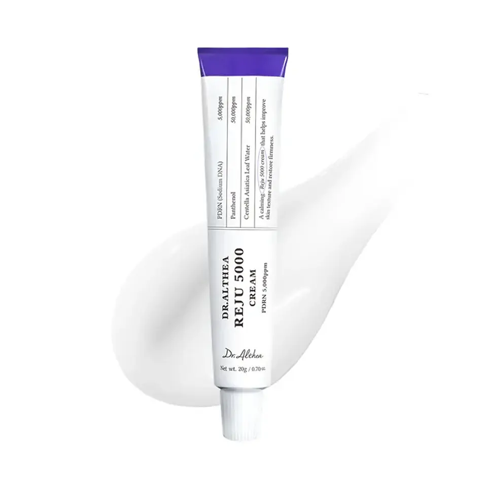 PDRN Reju 5000 cream 20g 1