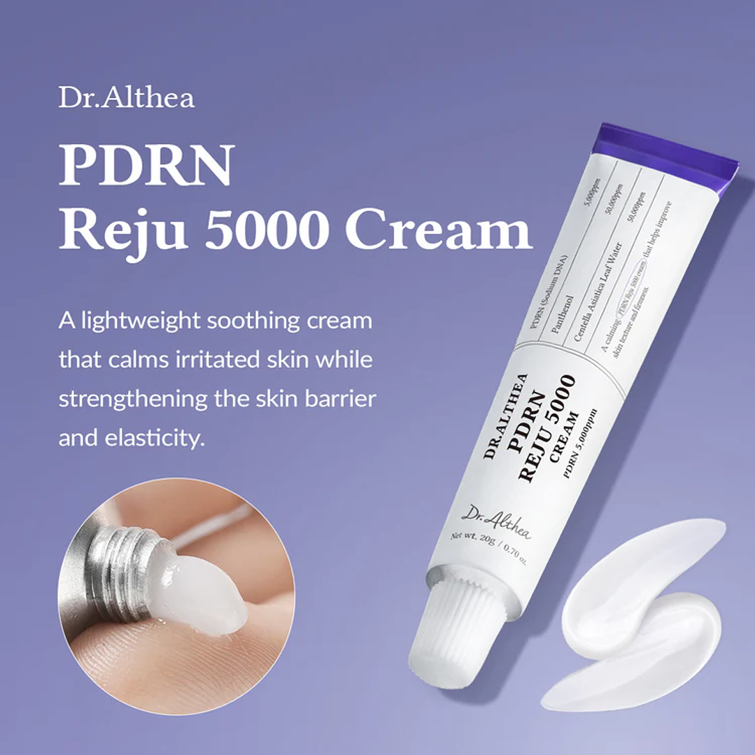 PDRN Reju 5000 cream 20g 4