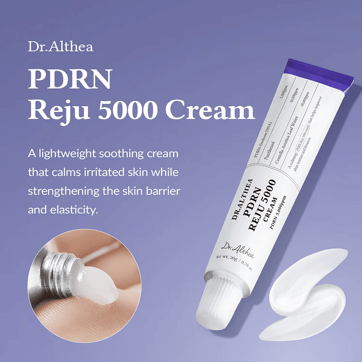 PDRN Reju 5000 cream 20g 4