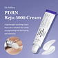 PDRN Reju 5000 cream 20g - Miniatura 4
