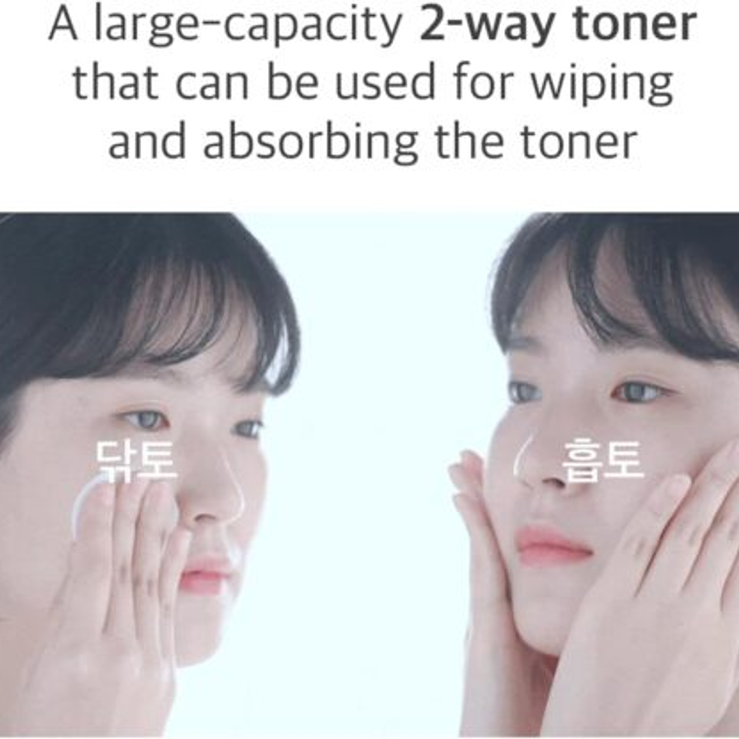 Heartleaf Toner – 150ml 2