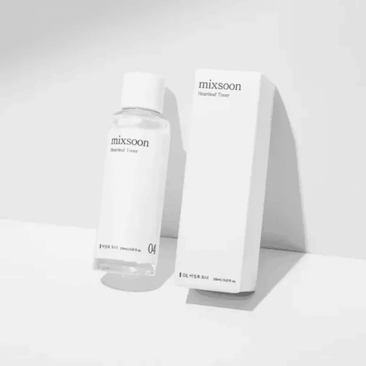 Heartleaf Toner – 150ml 3