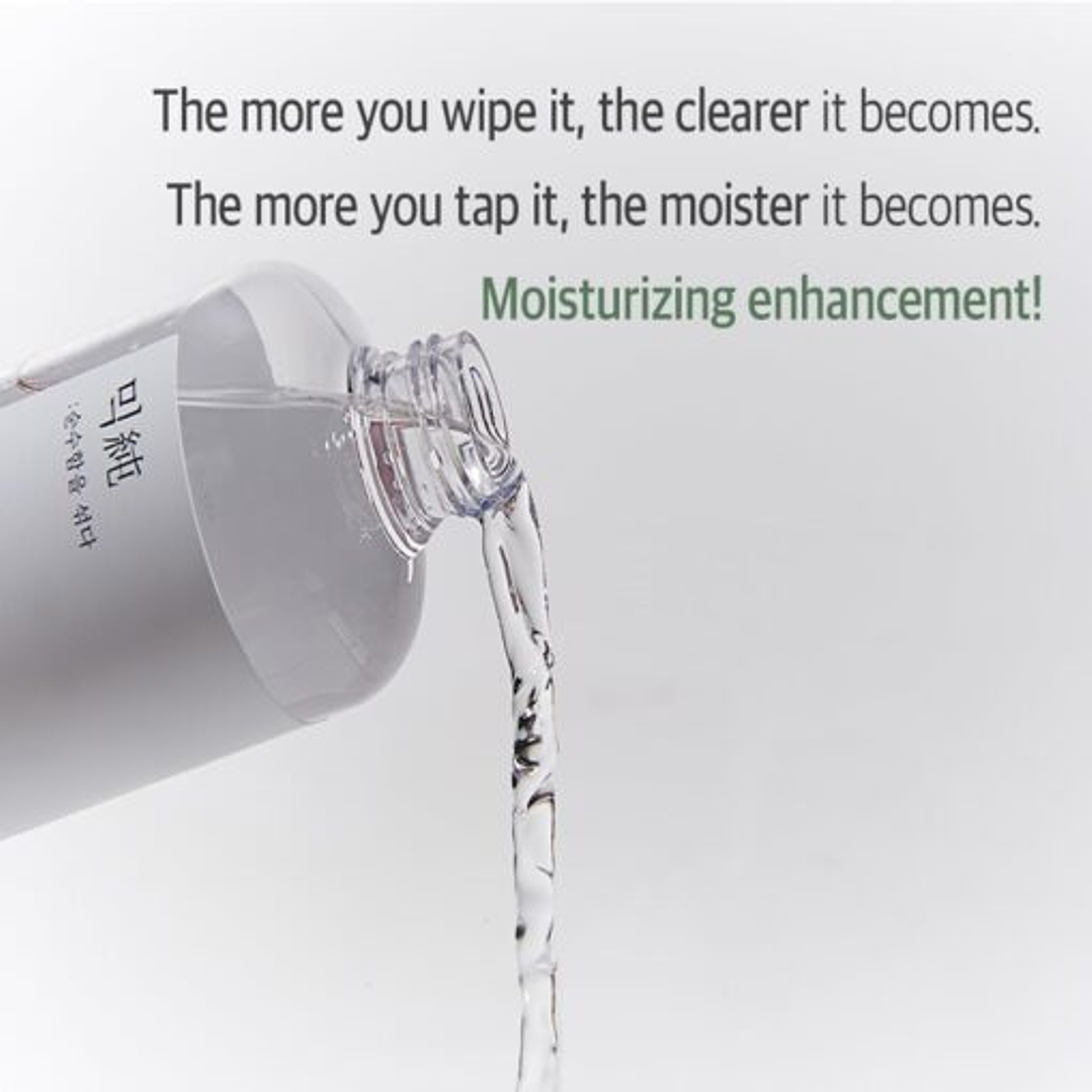 Heartleaf Toner – 150ml 4