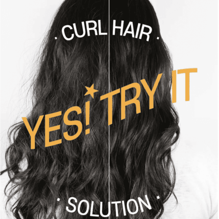 CER-100 COATING CURL CREAM – Crema Cabellos Ondulados 120ml 2