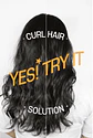 CER-100 COATING CURL CREAM – Crema Cabellos Ondulados 120ml - Miniatura 2