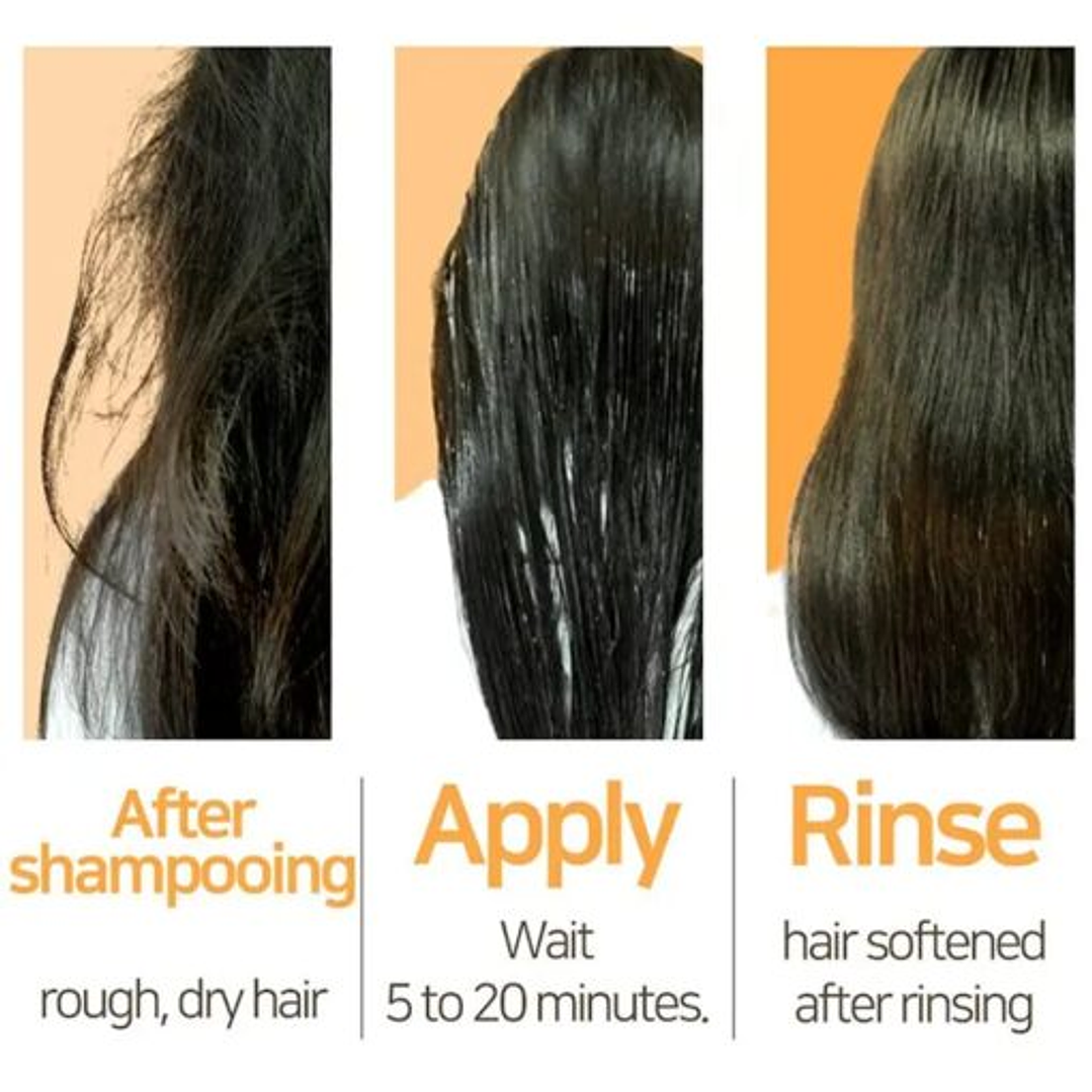 CER-100 COLLAGEN CERAMIDE COATING PROTEIN TREATMENT – Tratamiento cabellos dañados 100ml 2