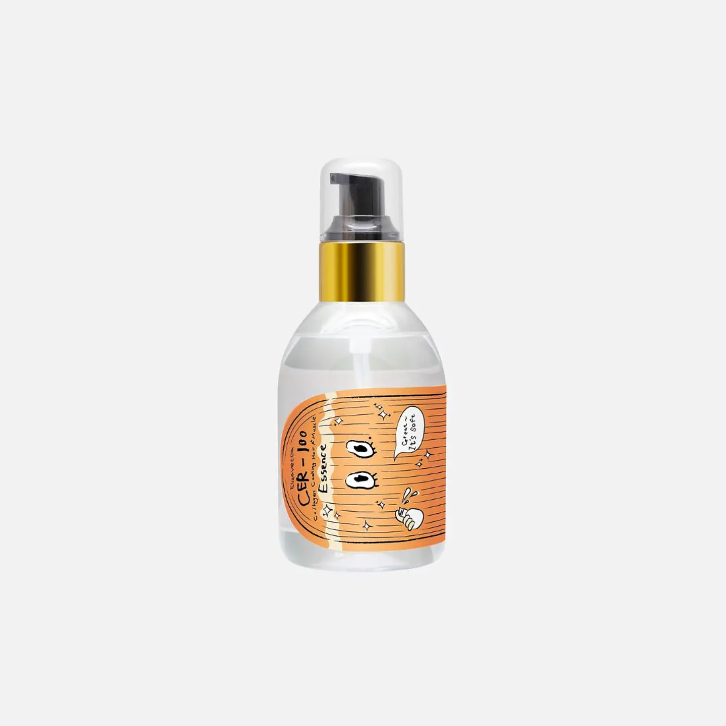CER-100 Collagen Coating Hair A+ Muscle Essence  1