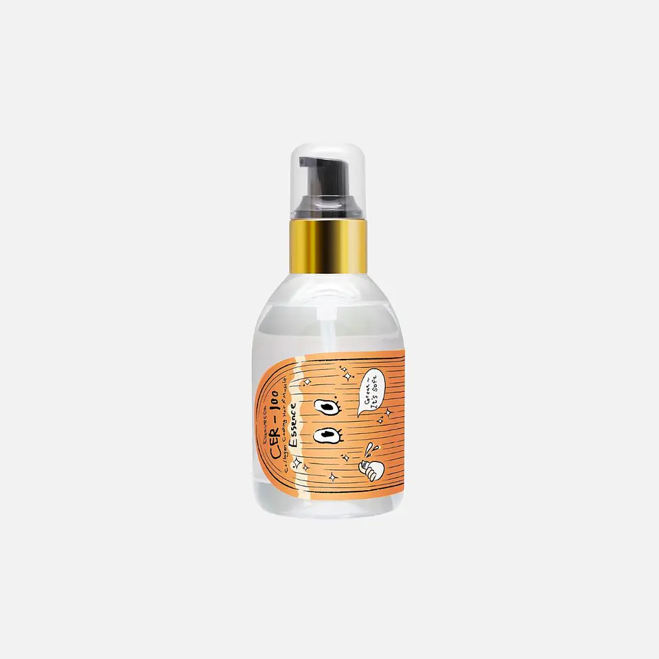 CER-100 Collagen Coating Hair A+ Muscle Essence  1