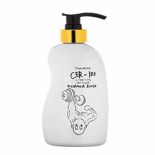  ACONDICIONADOR CER-100 Collagen Coating Hair A+ Muscle Treatment Rinse 
