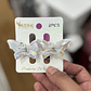 set doble mariposa - Miniatura 2