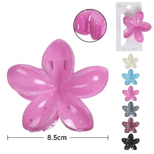 flor hawaiana brillo (azar)