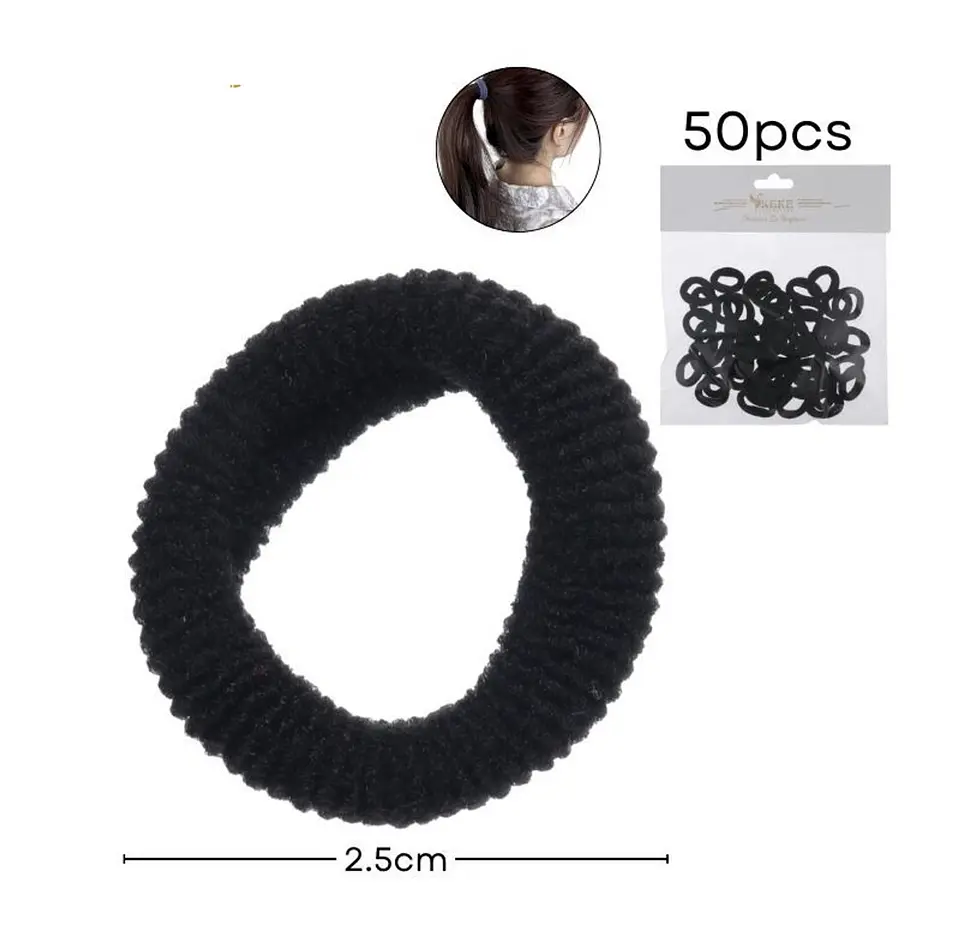 mini colet negro 1