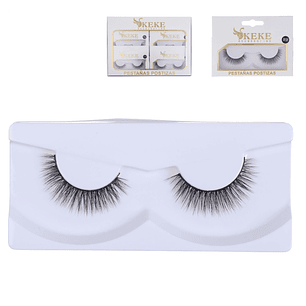 pestañas postizas s135