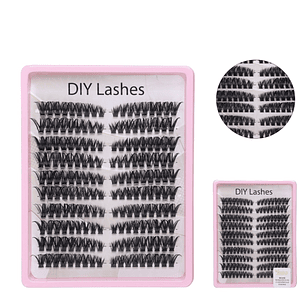 DIY LASH 60/love