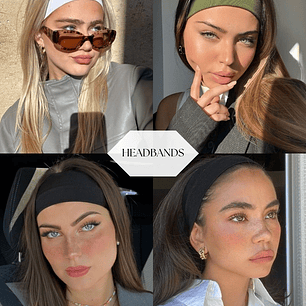 cintillo (color surtido)