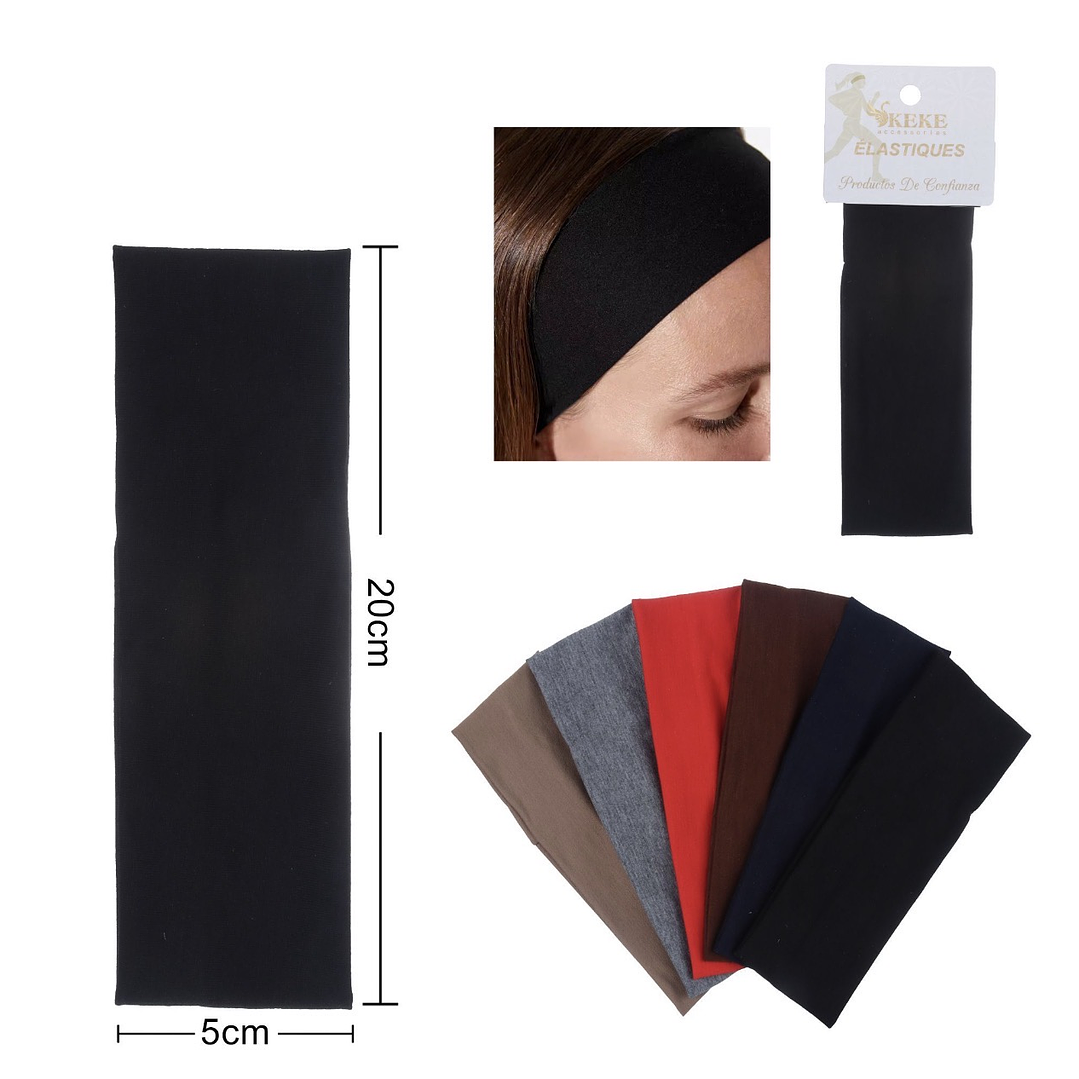 cintillo (color surtido) 2