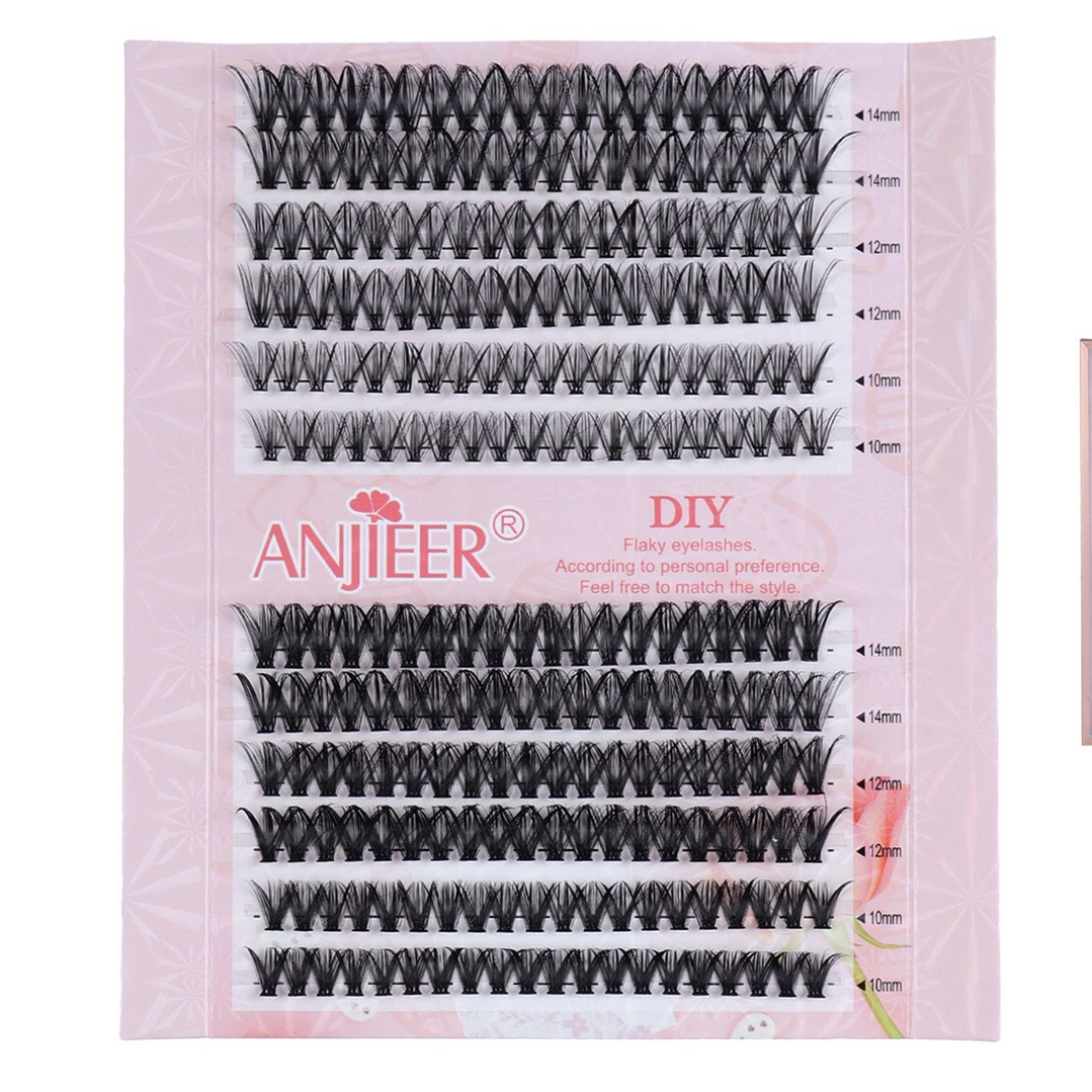 pestañas racimo 30D-40D 1