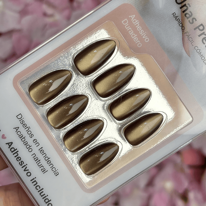 uñas press on (72) 5