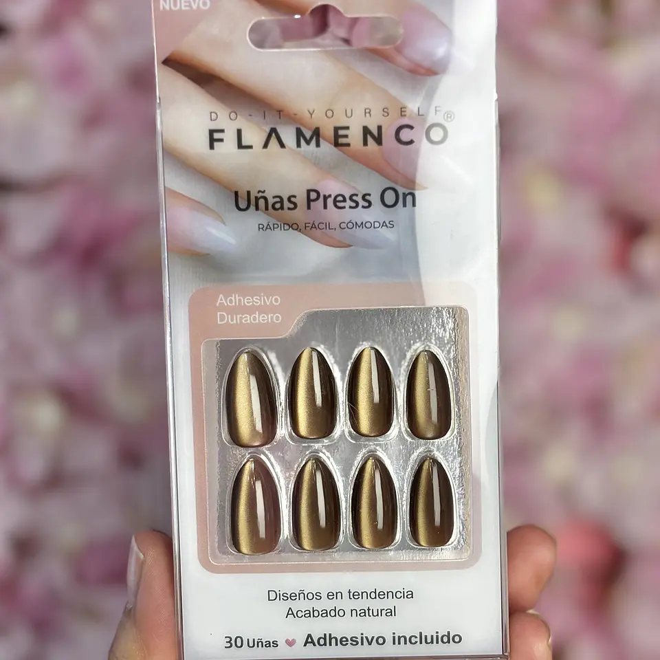 uñas press on (72) 1