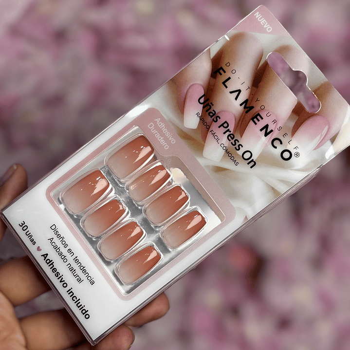 uñas press on (04)  3