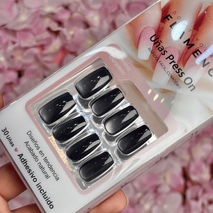uñas press on (10)