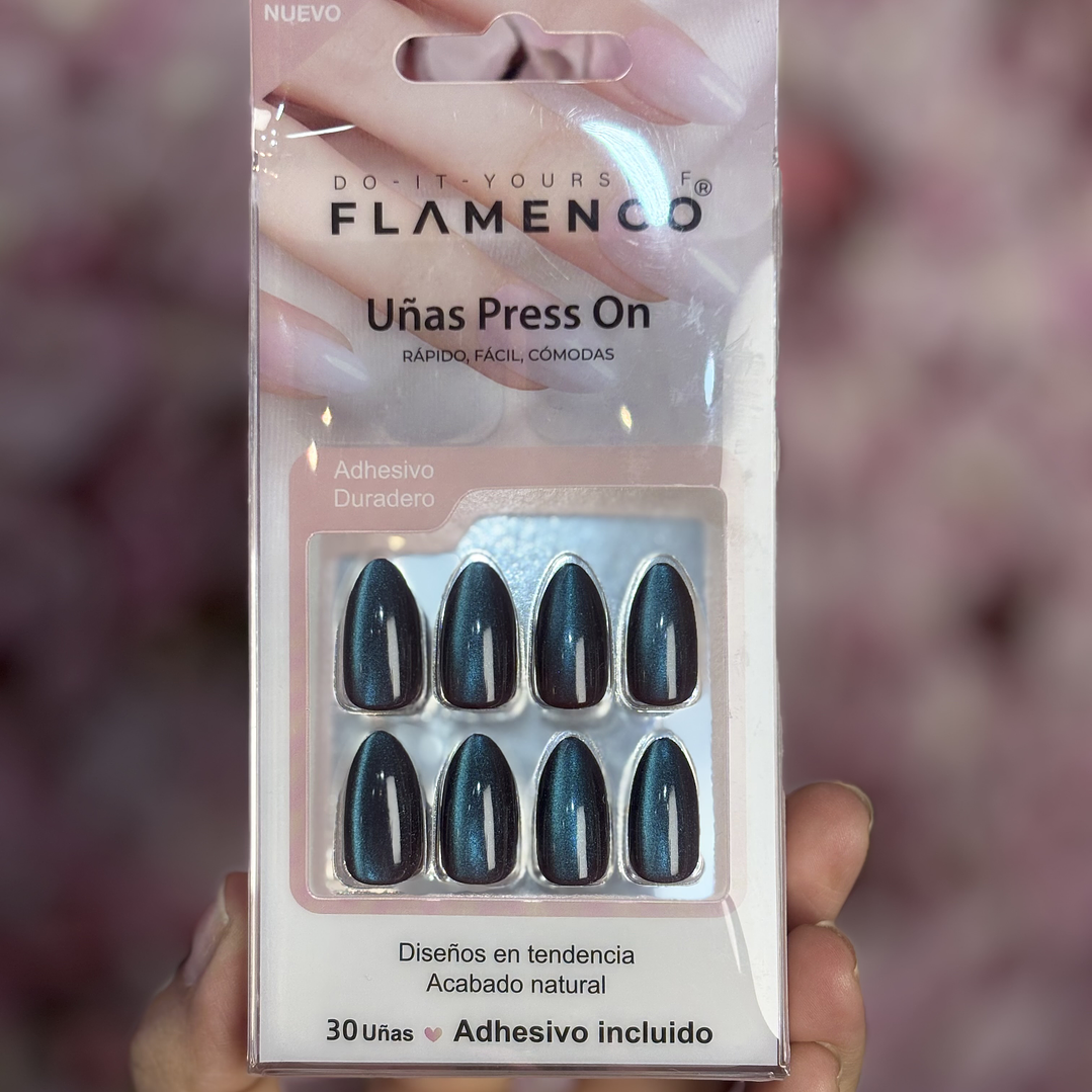 uñas press on (73) 1