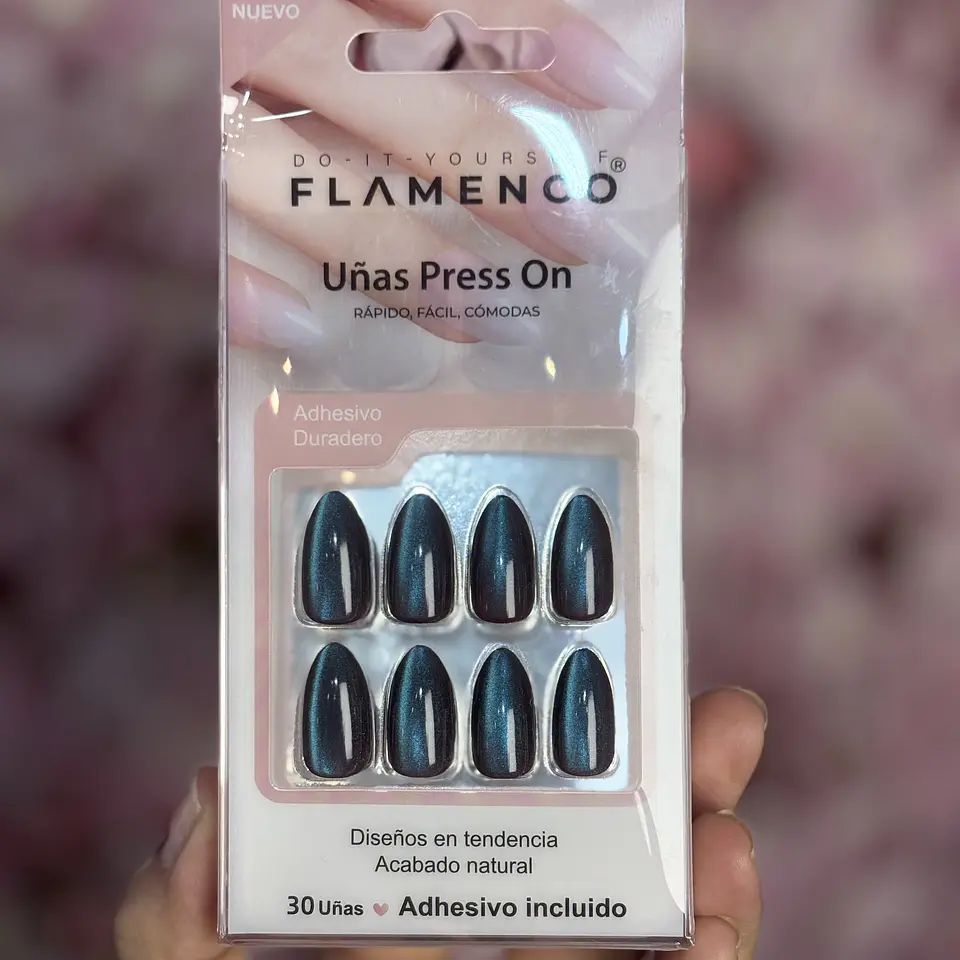 uñas press on (73) 1