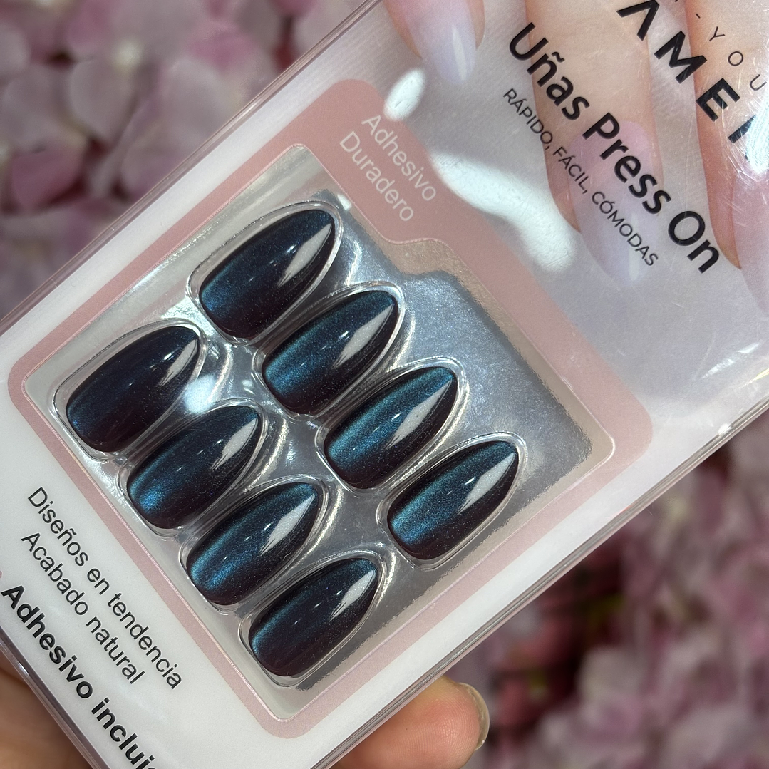 uñas press on (73) 2