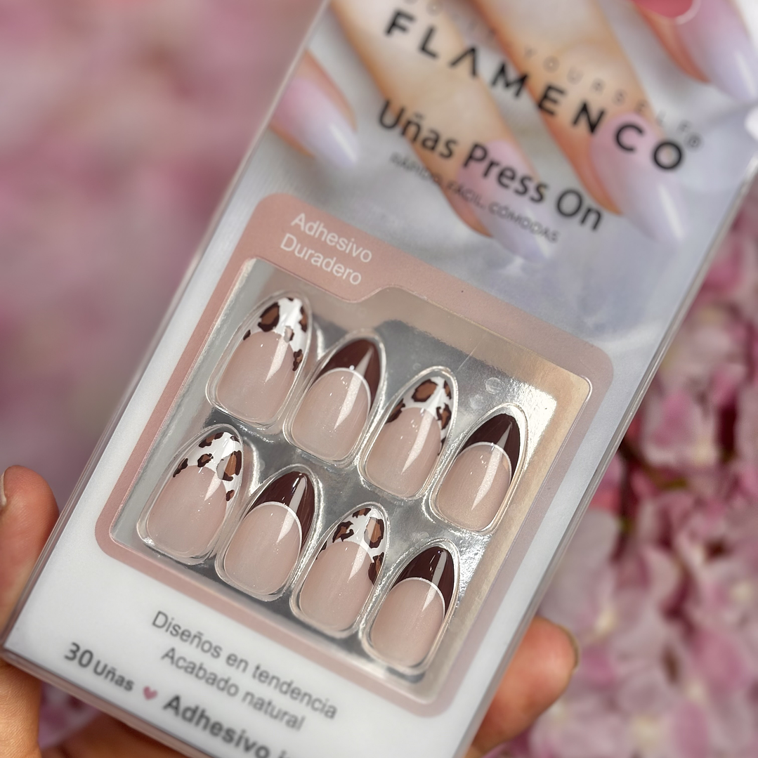 uñas press on (67) 2