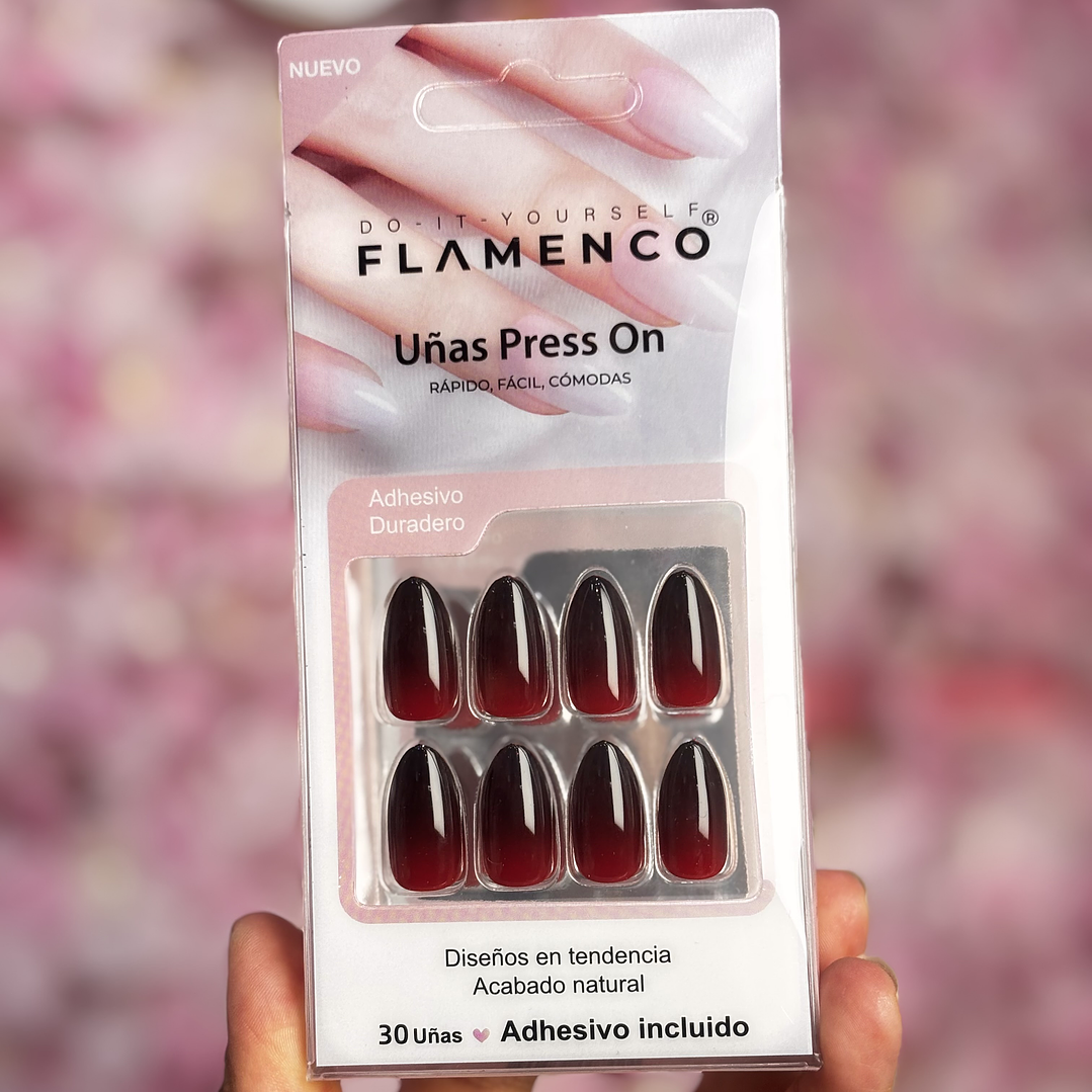 uñas press on (63) 1