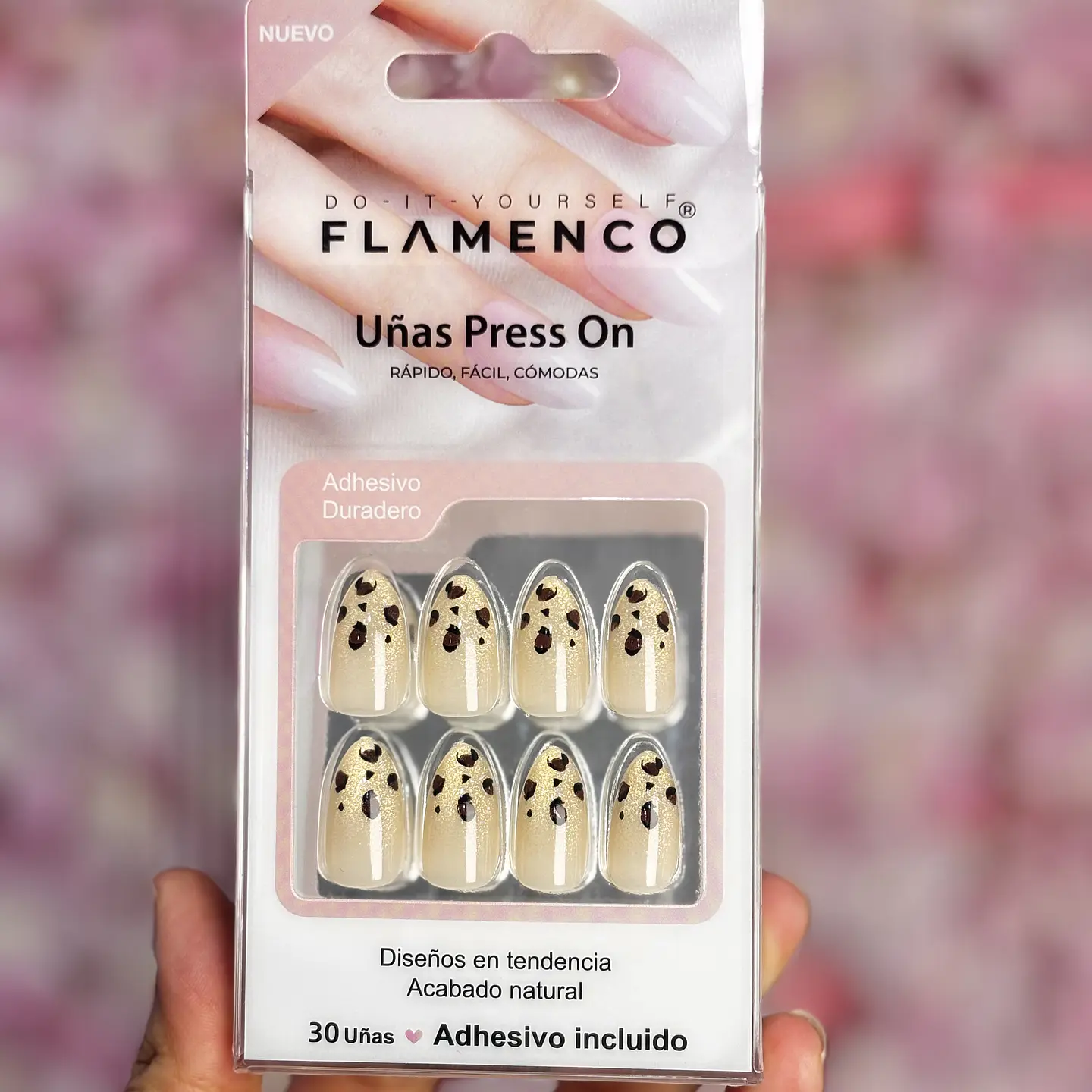 uñas press on (71) 1