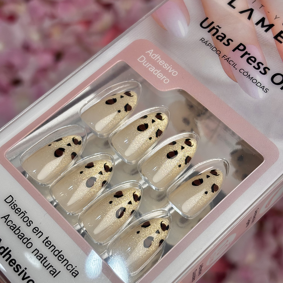 uñas press on (71) 5