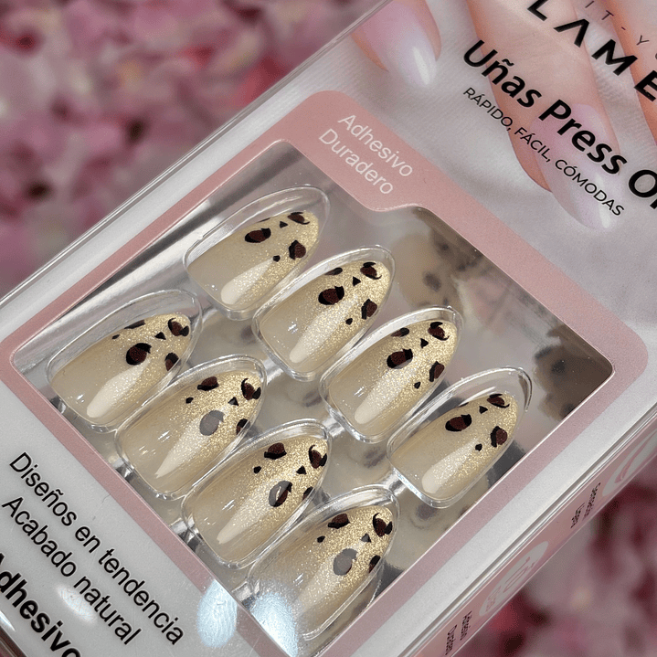 uñas press on (71) 5