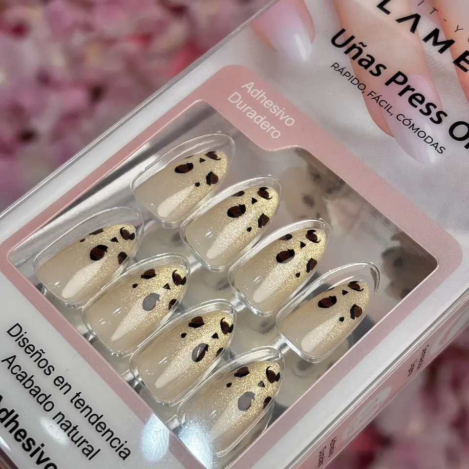 uñas press on (71) 5