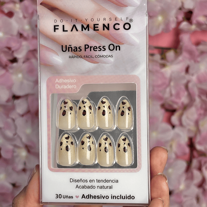 uñas press on (71) 2