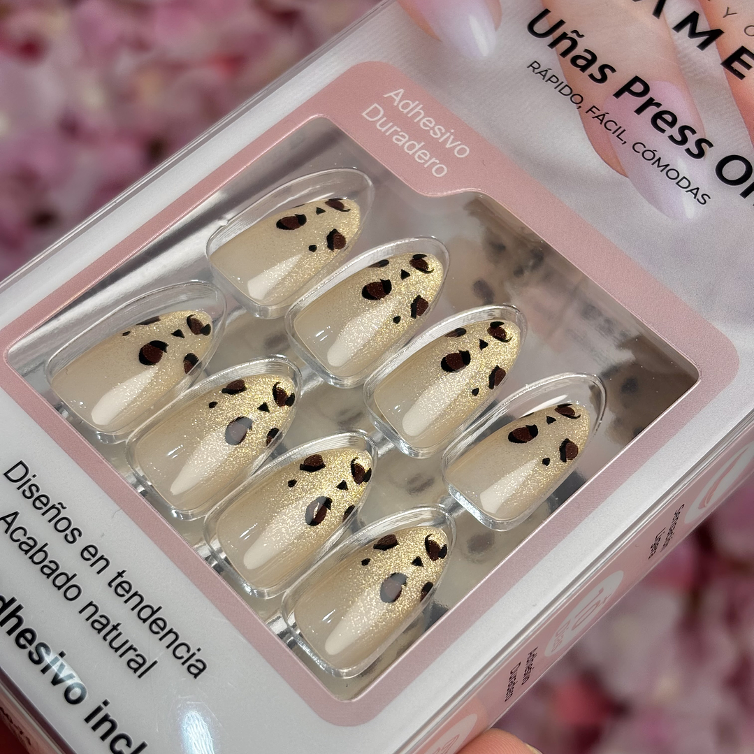 uñas press on (71) 3
