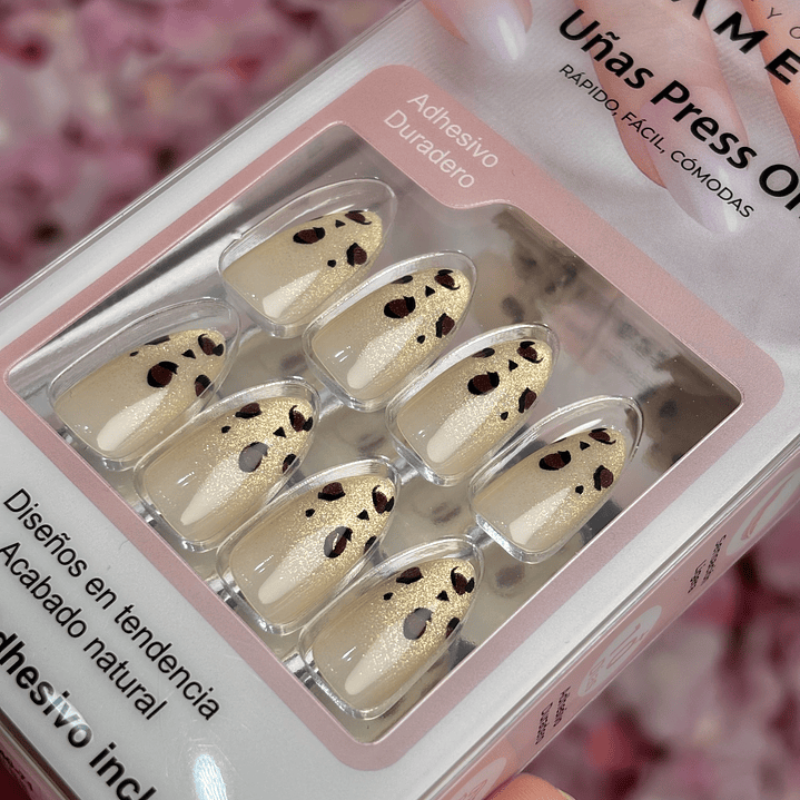 uñas press on (71) 3