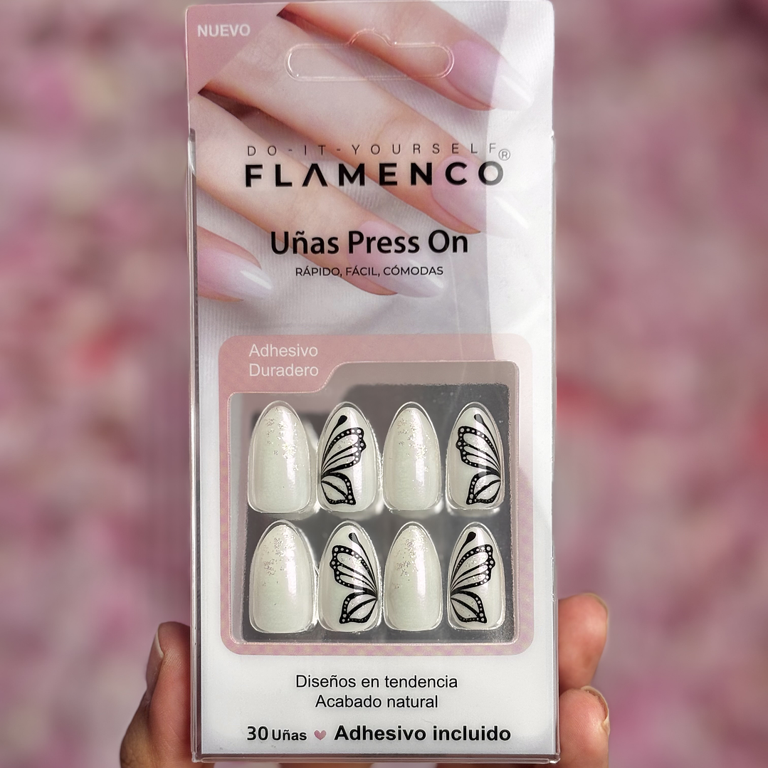 uñas press on (44) 1