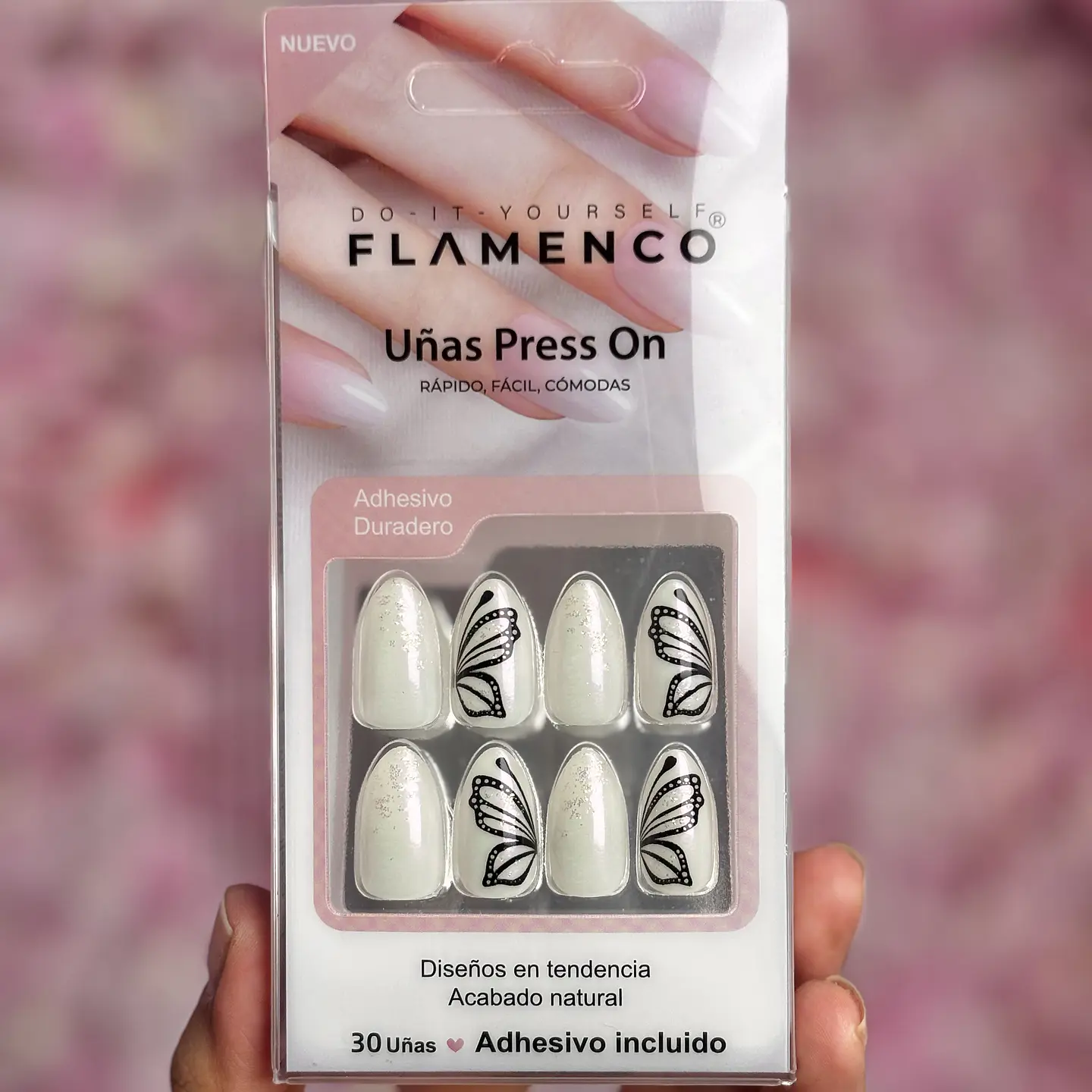 uñas press on (44) 1