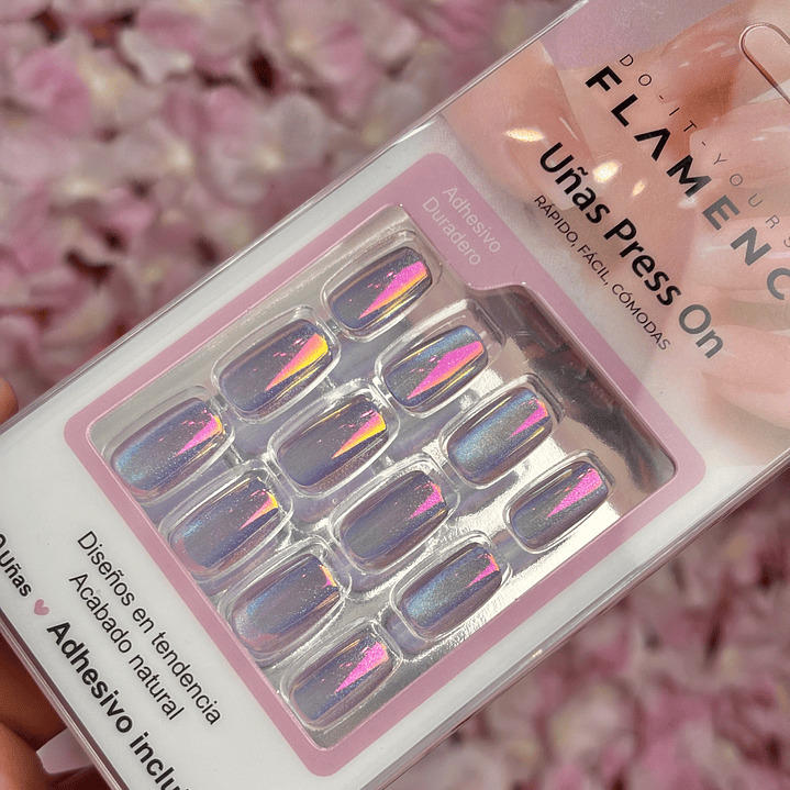 uñas press on (29) 2