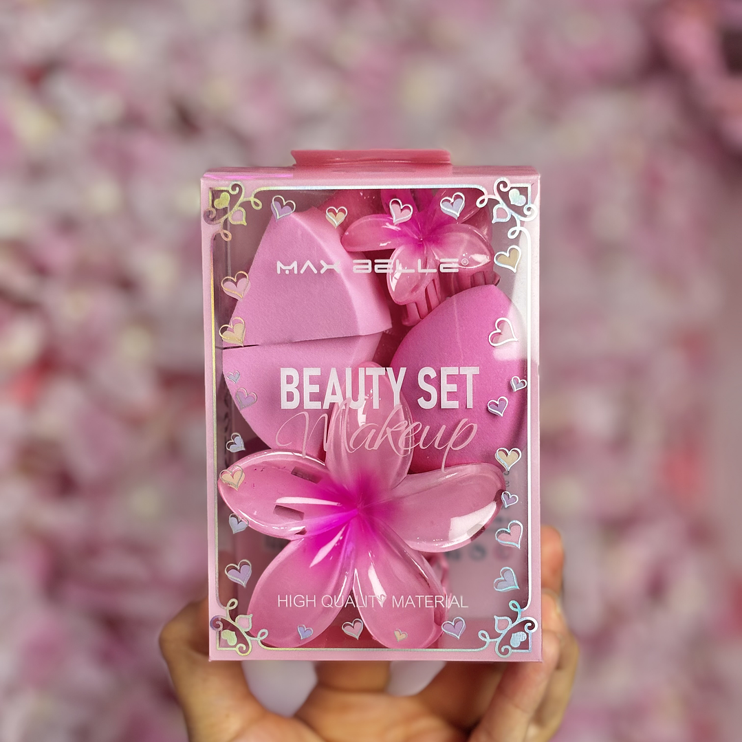 beauty set makeup 3