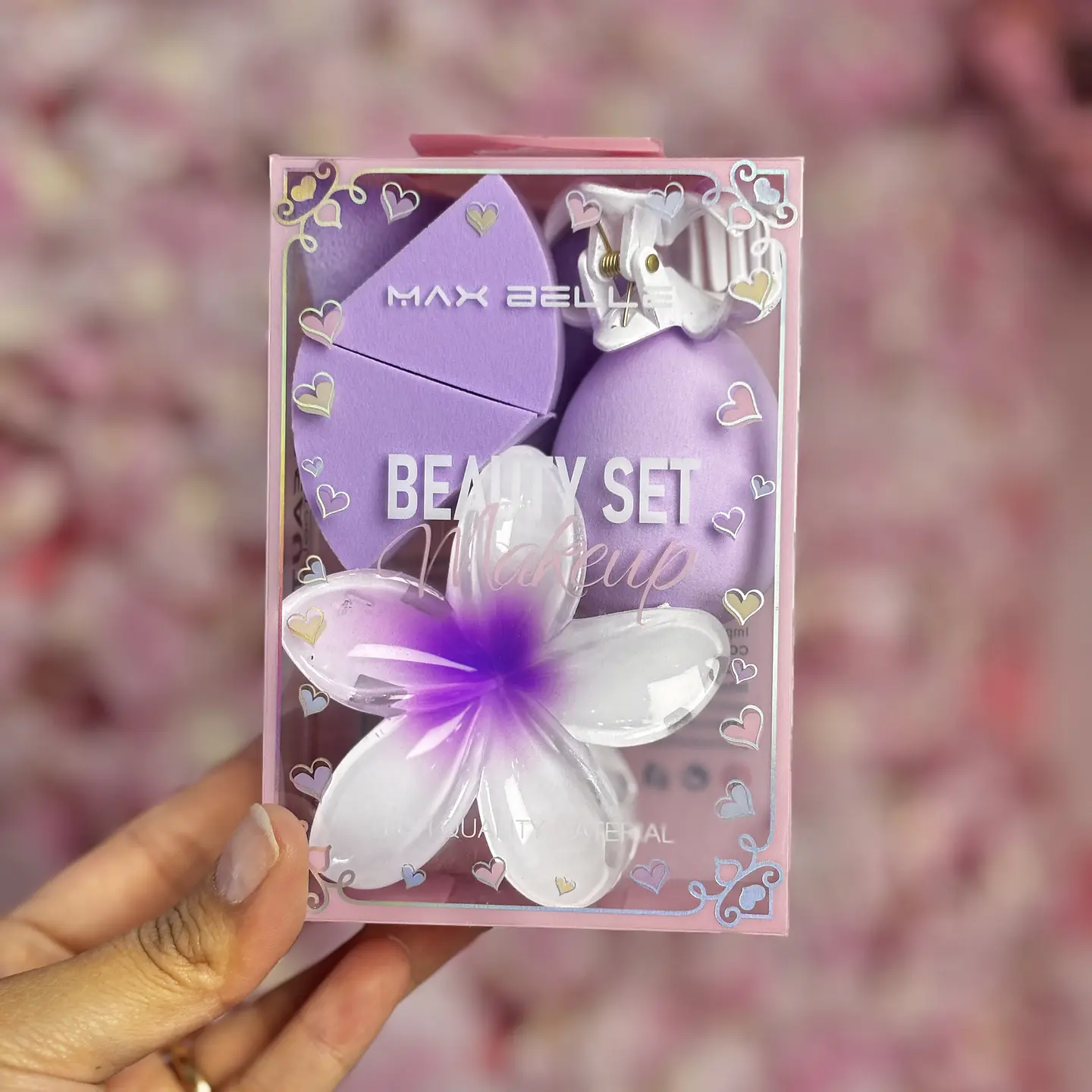 beauty set makeup 4