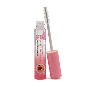 fijador de cejas y pestañas