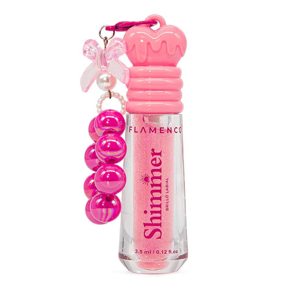 Brillo Labial Shimmer 1
