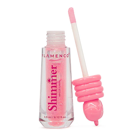 Brillo Labial Shimmer
