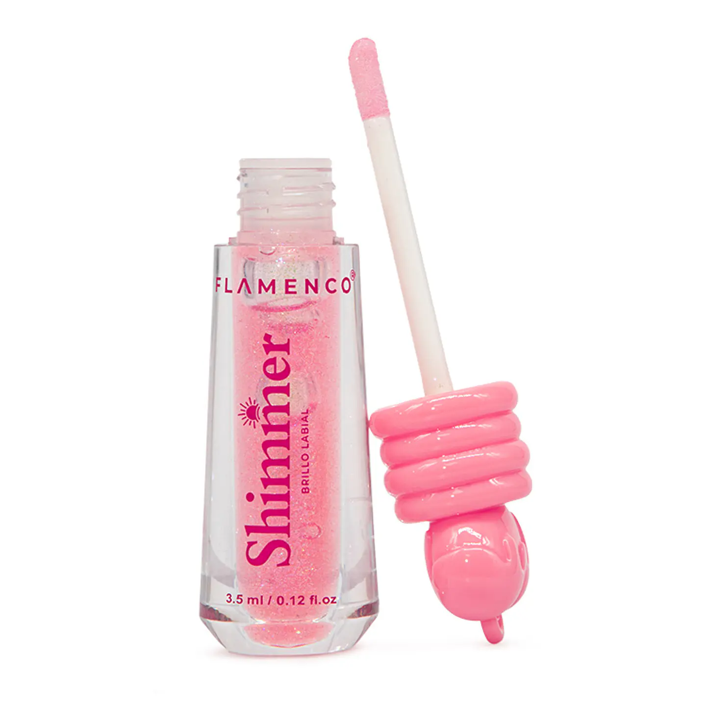Brillo Labial Shimmer 2