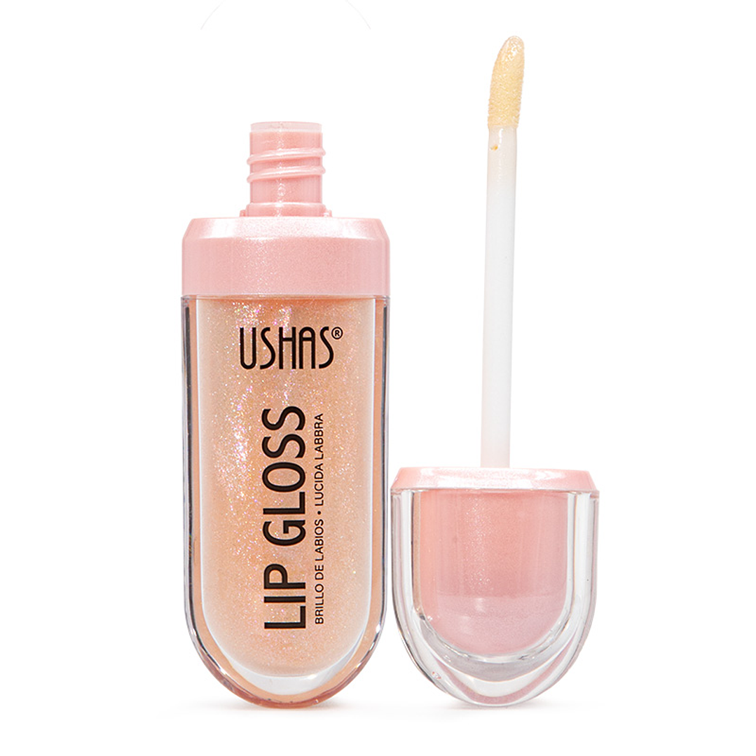 Lip Gloss Brillo Labial  2