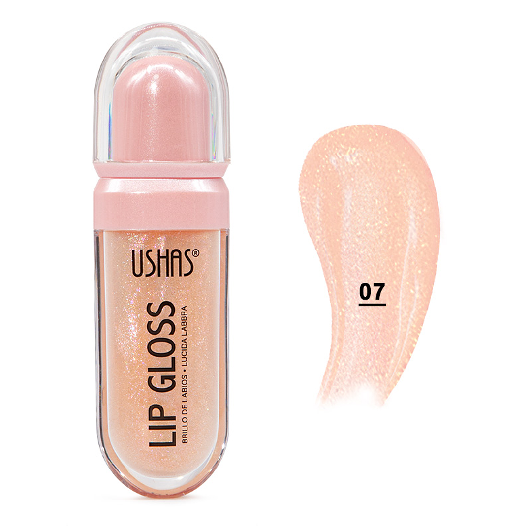 Lip Gloss Brillo Labial  3