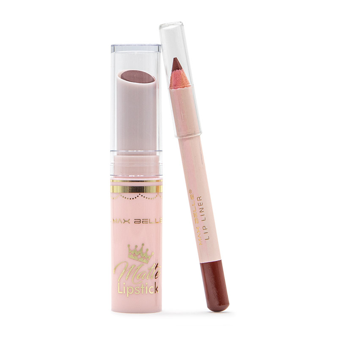 LIP COMBO MATTE SET 2