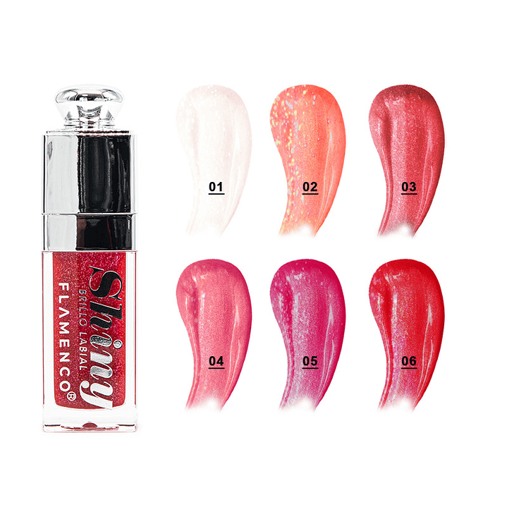 shiny brillo labial 2